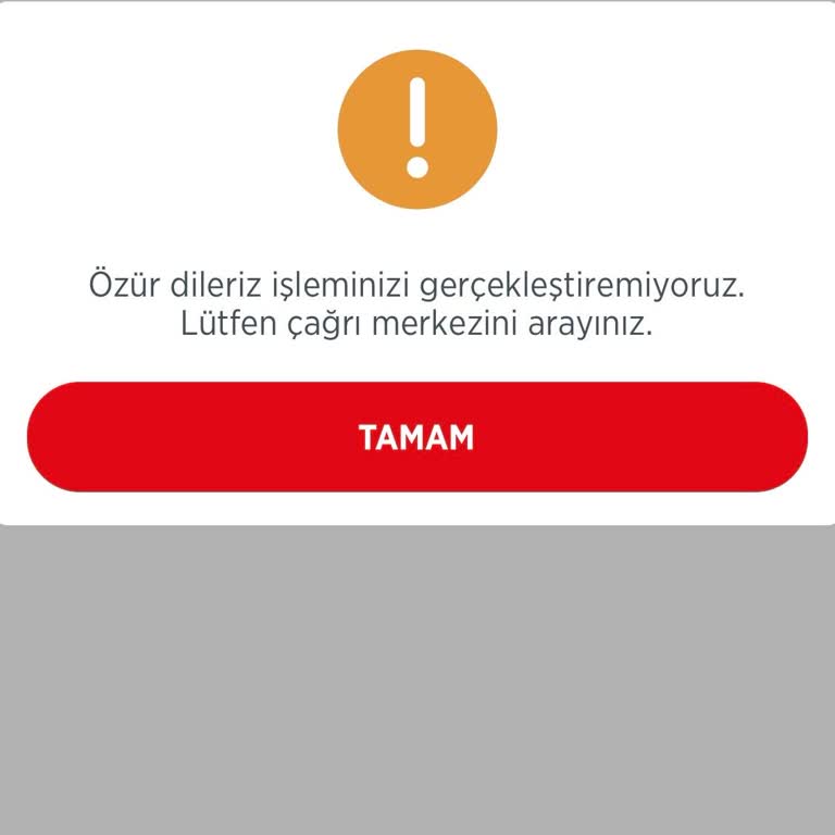 Ziraat Bankası Çağrı Merkezi Ve İşlem Sorunları: Çözüm Bekleyen Müşteri!