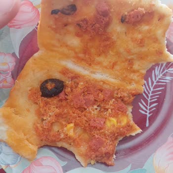 Superfresh Tost Pizza: Görsel Ve Lezzet Hayal Kırıklığı