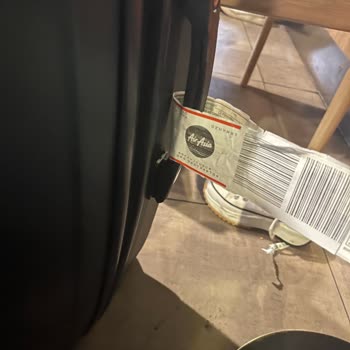 Air Asia'nın İlgisizliği Ve Yanıltıcı Bilgilendirme