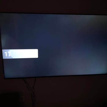 Axen TV'de Çizgi Ve Işık Sorunu Çözülmüyor