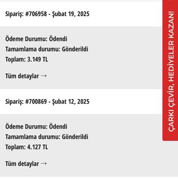 İade Sürecinde Aksaklık: 3.847 TL Hala Beklemede