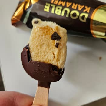 Magnum Dondurma Kalite Sorunu: Şekerlenmiş Ve Tuhaf Doku