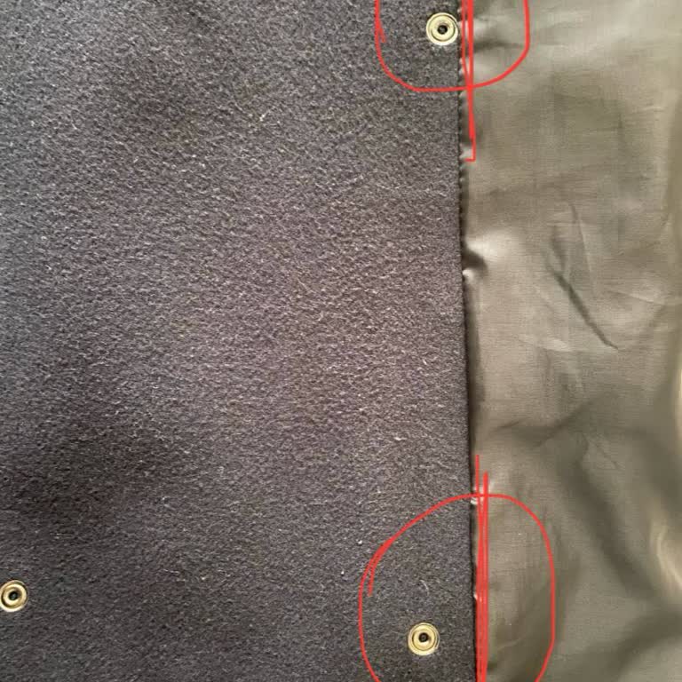 Üründe Hatalı Dikiş Ve İletişim Eksikliği