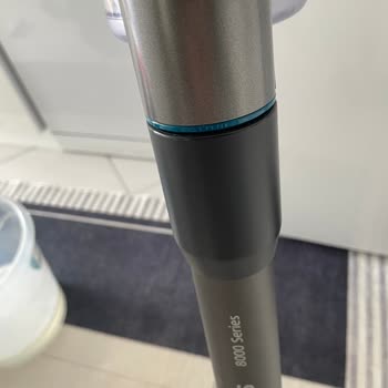 Philips Süpürge Boru Bağlantısı Sorunu