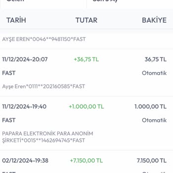 İş Bankası'nda Yapılandırma Ve İcra Süreci Mağduriyeti