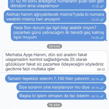 İş Bankası'nda Yapılandırma Ve İcra Süreci Mağduriyeti