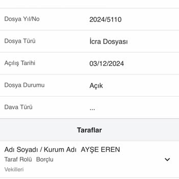 İş Bankası'nda Yapılandırma Ve İcra Süreci Mağduriyeti