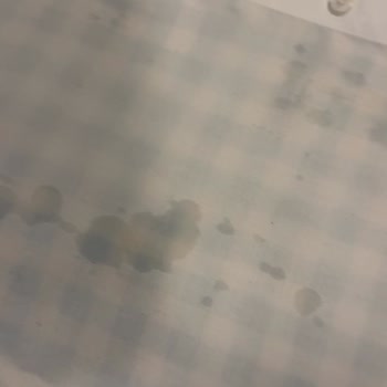 Philips Ev Aletleri Azur 8000 Ütüde Su Damlatma Sorunu