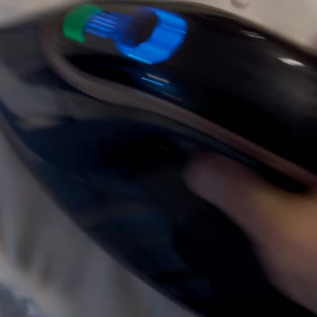 Philips Ev Aletleri Azur 8000 Ütüde Su Damlatma Sorunu