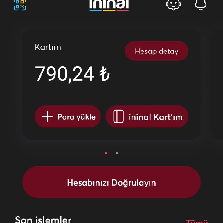 Hesap Doğrulama Sorunu: Online Alışveriş Yapamıyorum