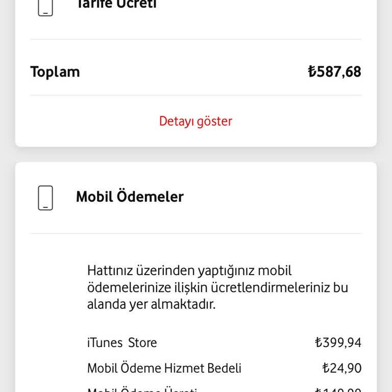 İzinsiz Ödeme Çekimi Ve Geri İade Talebi