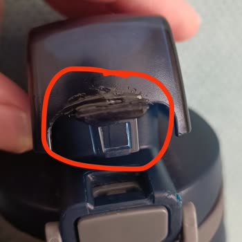 Mikro Marka Sulukların Kapak Sorunları