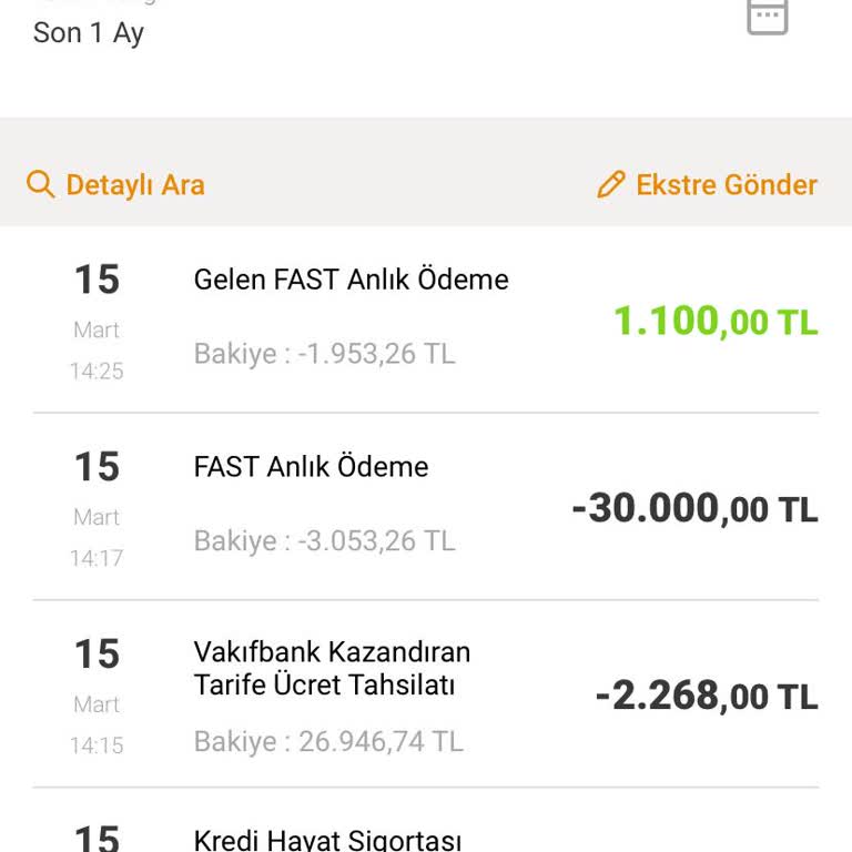 Kredi Çekiminde Gizli Ücret Şoku
