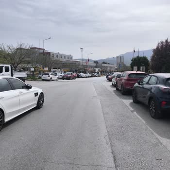 Sınavda Haksız Değerlendirme Ve Kötü Tutum