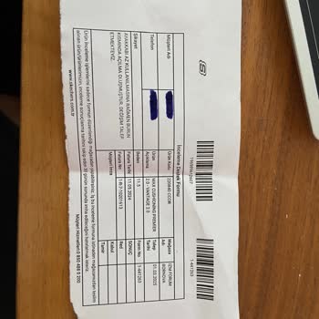 Skechers Ayakkabı Sorunu: Kusurlu Ürün Ve Yetersiz Müşteri Hizmeti