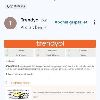 Buharlı Temizleyici Hayal Kırıklığı Ve Tehlike