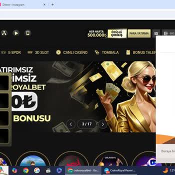 Cratosroyalbet'te Haksız Kazanç İptali Ve Müşteri Hizmetleri Sorunu