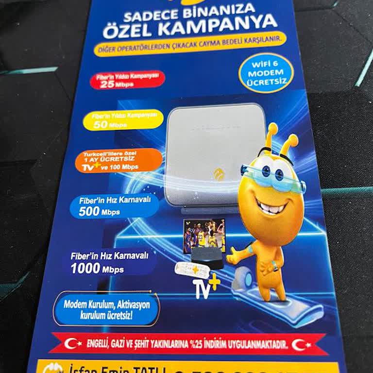 Superonline Hizmetinde İletişim Sorunları Ve Güven Eksikliği