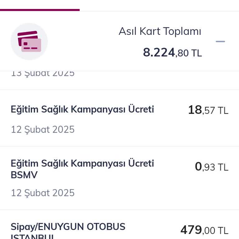 Yıllık Kart Ücreti İadesi İçin Kararlı Talep Ve Yasal Dayanaklar