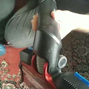 Philips Süpürge Kendiliğinden Çalışma Hatası
