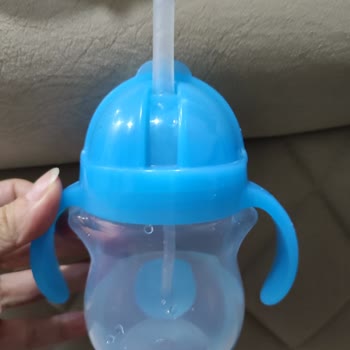 Munchkin поильник протекает, служба поддержки не отвечает