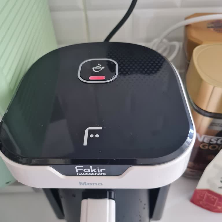 Kahve Makinesi Kırmızı Işık Hatası