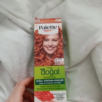 Yanlış Boya Rengi: Dönülmez Sonuçlardan Kıl Payı Kurtuldum