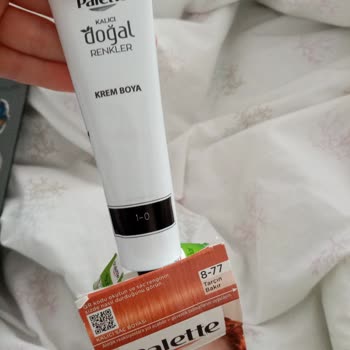 Yanlış Boya Rengi: Dönülmez Sonuçlardan Kıl Payı Kurtuldum