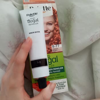 Yanlış Boya Rengi: Dönülmez Sonuçlardan Kıl Payı Kurtuldum