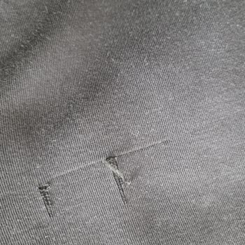 Nike Ürün Kalitesi Ve Müşteri Hizmetleri Hayal Kırıklığı