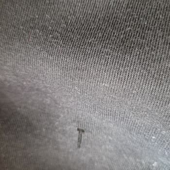 Nike Ürün Kalitesi Ve Müşteri Hizmetleri Hayal Kırıklığı