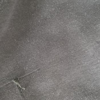 Nike Ürün Kalitesi Ve Müşteri Hizmetleri Hayal Kırıklığı