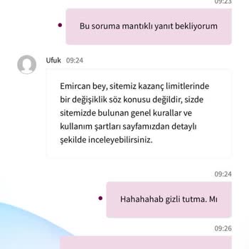 Haksız Kurallar Ve Keyfi Para Silme