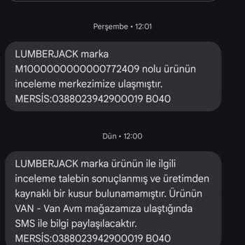 Güven Sarsan Alışveriş Deneyimi: Kalitesiz Ürün Ve Yetersiz Müşteri Hizmeti