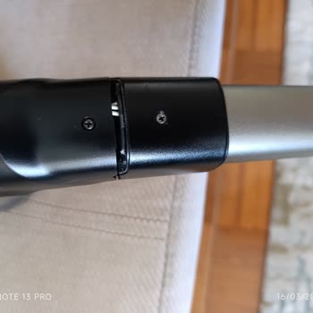 Philips Ev Aletleri Süpürge İle Sürekli Yaşanan Sorunlar!