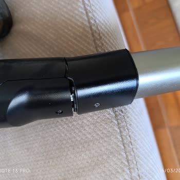 Philips Ev Aletleri Süpürge İle Sürekli Yaşanan Sorunlar!