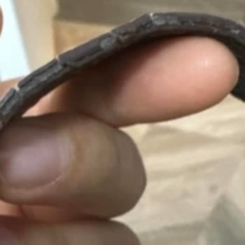 Gardrops'ta Çanta Alışverişi Sorunu