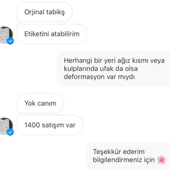 Gardrops'ta Çanta Alışverişi Sorunu