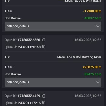 Çekim Limitleri Ve Slot Oyunlarıyla İlgili Sorunlar