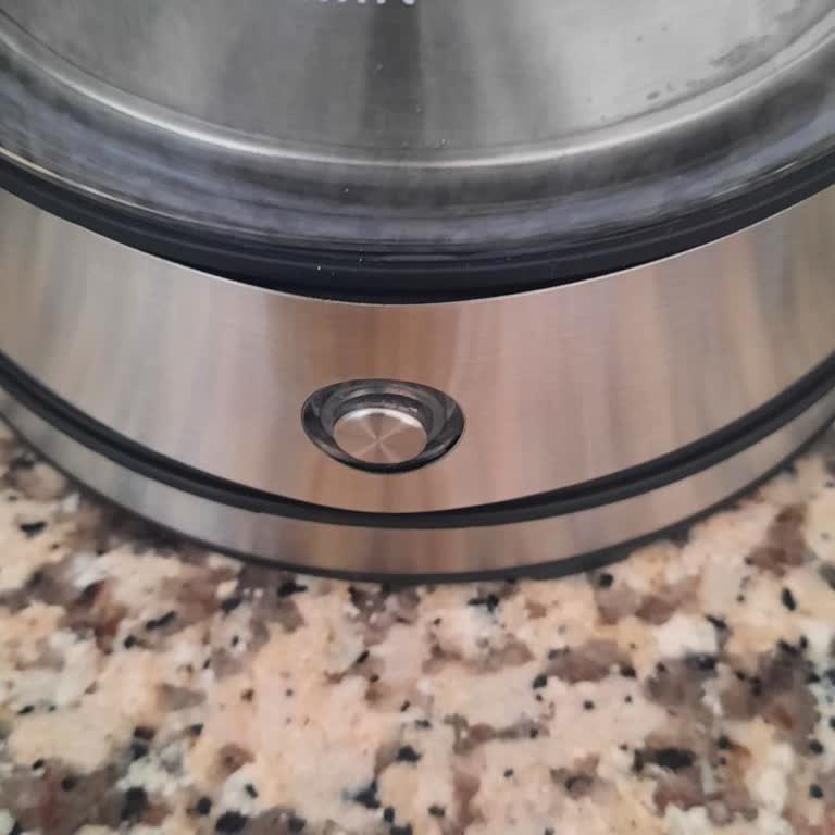 Schafer Gourmemaxx: Hayal Kırıklığı!