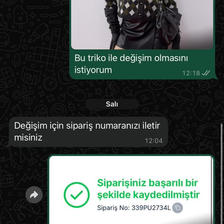 Ürün Değişim Sürecinde İletişim Ve Hız Sorunu