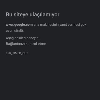 Asus Modem Bağlantı Sorunları