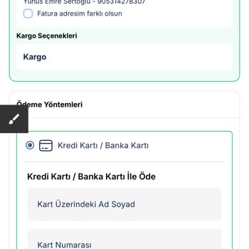 İpara Pos Hizmeti Kesintisi Mağduriyeti