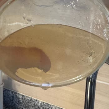 Tchibo Dayanıksız Bardak Ve İlgisiz Müşteri Hizmetleri!