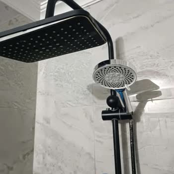 ECA Yağmurlama Duş Seti Hayal Kırıklığı