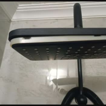 ECA Yağmurlama Duş Seti Hayal Kırıklığı