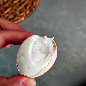 Bozuk Yumurtalarla Sağlık Tehlikesi!