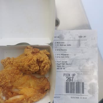 Bozulmuş Ürün Ve İlgisiz Hizmet