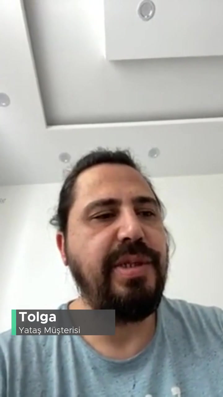 Yataş Fazla Para Kazanma Hırsı videonun kapak resmi