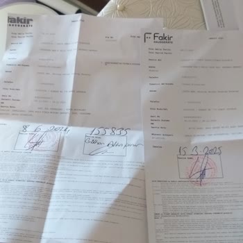 Fakir 736 Robot Süpürge Hayal Kırıklığı